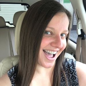 Meet your Posher, Jill